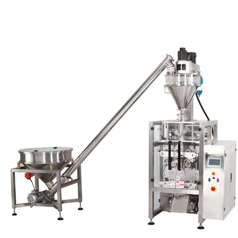 包裝機(jī)雖小，用途卻很大